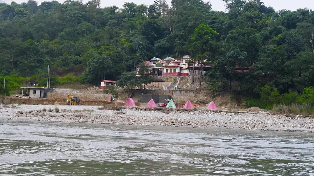 River Park Beach Resort Káthmándú